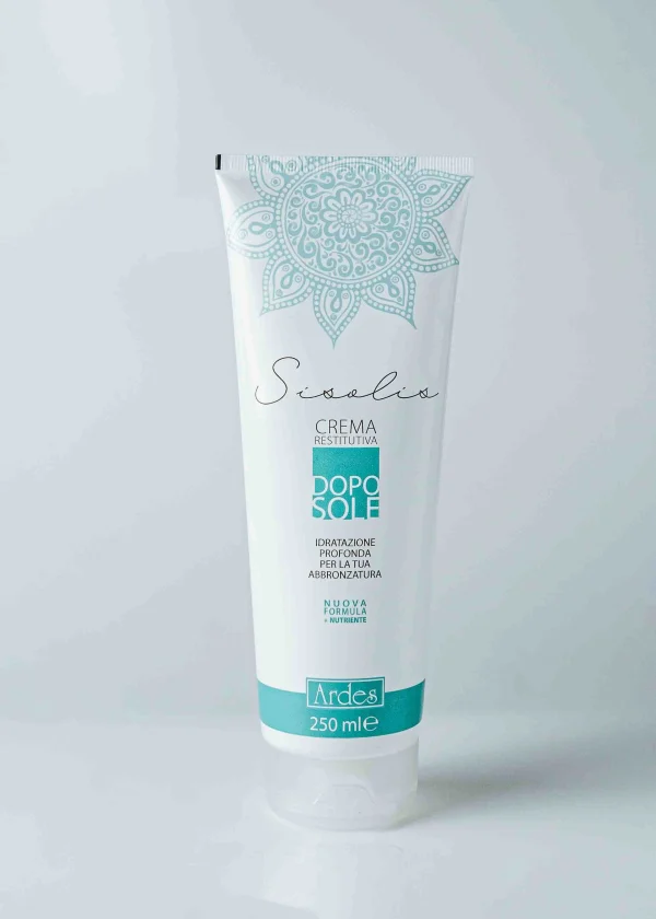 Aftersun Restorative Cream