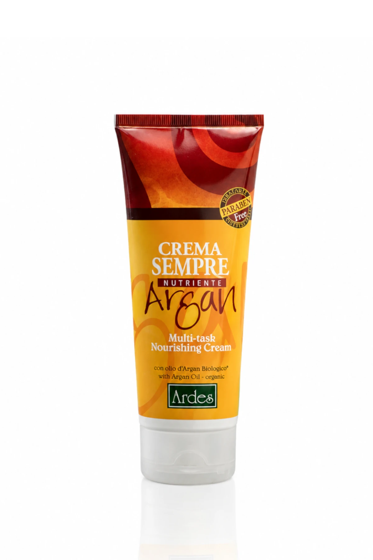 Crema sempre argan