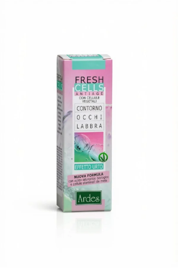 Fresh cells