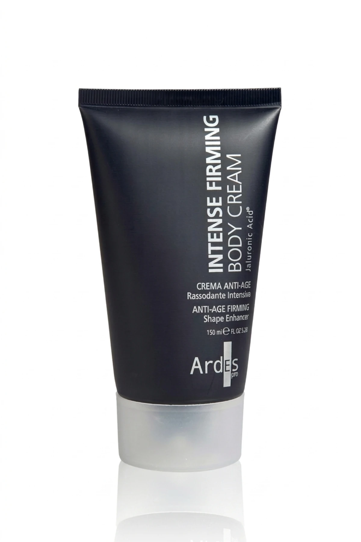 Intense firming lift body cream